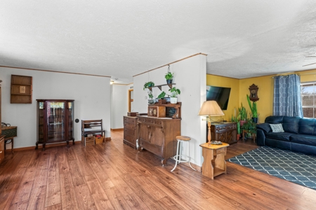 20 Acres And 1800 + Sq Ft Home For Sale Maysville Mo - image 16
