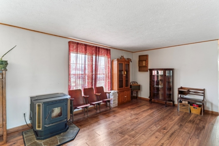 20 Acres And 1800 + Sq Ft Home For Sale Maysville Mo - image 14