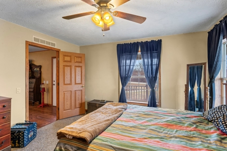 20 Acres And 1800 + Sq Ft Home For Sale Maysville Mo - image 11