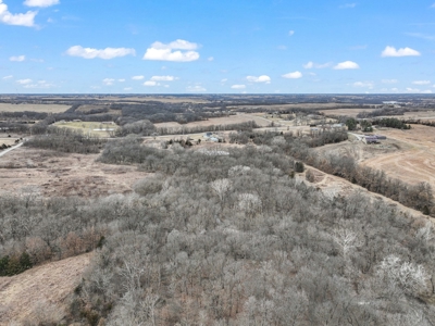 20 Acres And 1800 + Sq Ft Home For Sale Maysville Mo - image 38