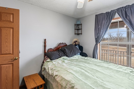 20 Acres And 1800 + Sq Ft Home For Sale Maysville Mo - image 24