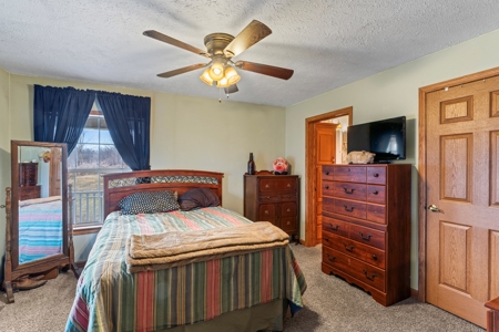 20 Acres And 1800 + Sq Ft Home For Sale Maysville Mo - image 10