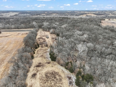 20 Acres And 1800 + Sq Ft Home For Sale Maysville Mo - image 34