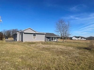 Country home & farm for sale near Bowling Green, Ky. - image 2