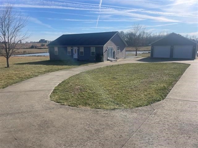 Country home & farm for sale near Bowling Green, Ky. - image 21