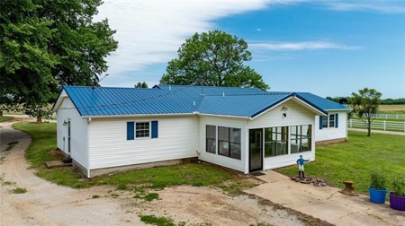Oklahoma Equine Ranch For Sale - image 36