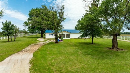 Oklahoma Equine Ranch For Sale - image 37