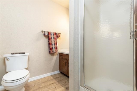 Oklahoma Equine Ranch For Sale - image 15