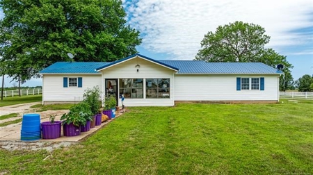 Oklahoma Equine Ranch For Sale - image 35