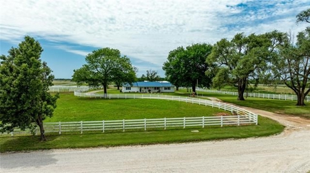 Oklahoma Equine Ranch For Sale - image 4