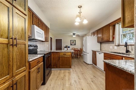 Oklahoma Equine Ranch For Sale - image 25