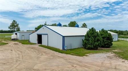Oklahoma Equine Ranch For Sale - image 38