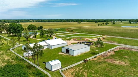 Oklahoma Equine Ranch For Sale - image 44