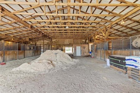 Oklahoma Equine Ranch For Sale - image 17