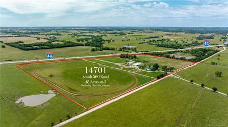 Oklahoma Equine Ranch For Sale - image 31