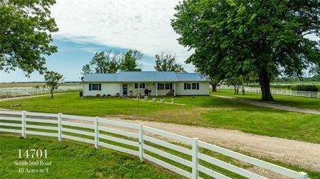 Oklahoma Equine Ranch For Sale - image 6
