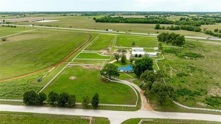 Oklahoma Equine Ranch For Sale - image 33
