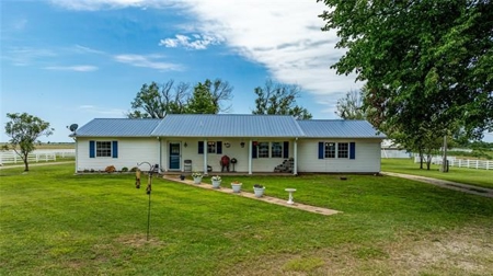 Oklahoma Equine Ranch For Sale - image 5