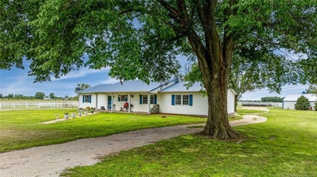 Oklahoma Equine Ranch For Sale - image 2