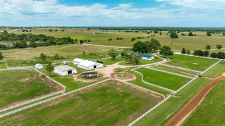 Oklahoma Equine Ranch For Sale - image 18