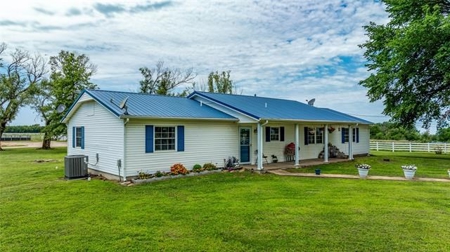 Oklahoma Equine Ranch For Sale - image 3