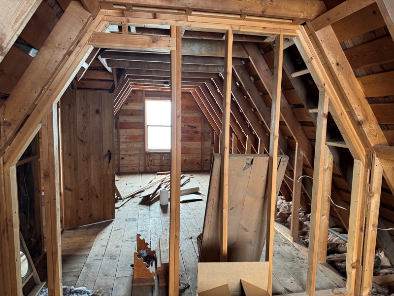 Attic