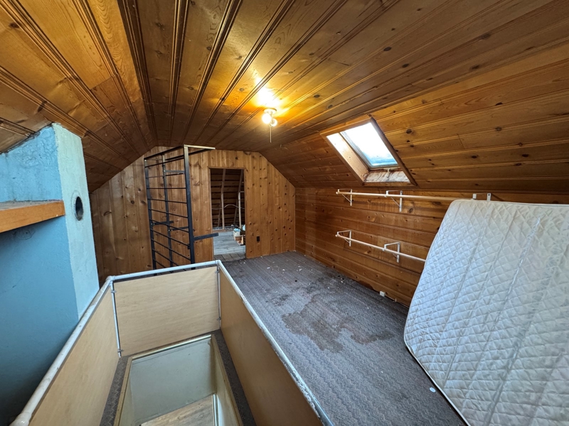 Attic