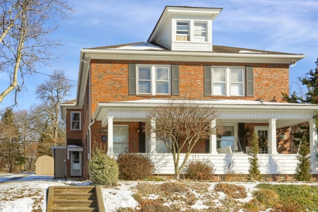 556 Church St, Millersburg, PA 17061 - image 1