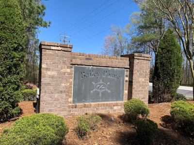 2.49-AC Waterfront Homesite in Bailey Pointe - Belhaven, NC - image 5