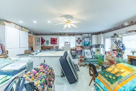 Farm | Home and 40 Acres for Sale in West Plains Missouri - image 36