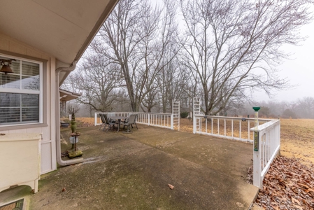 Farm | Home and 40 Acres for Sale in West Plains Missouri - image 5