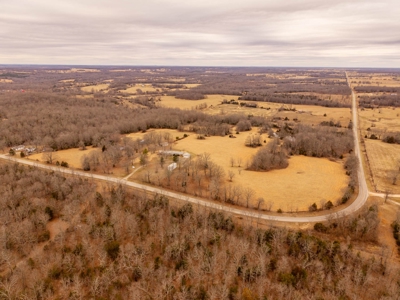 Farm | Home and 40 Acres for Sale in West Plains Missouri - image 50