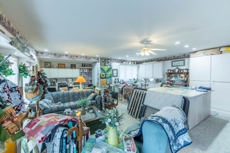 Farm | Home and 40 Acres for Sale in West Plains Missouri - image 35