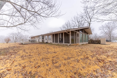 Farm | Home and 40 Acres for Sale in West Plains Missouri - image 8