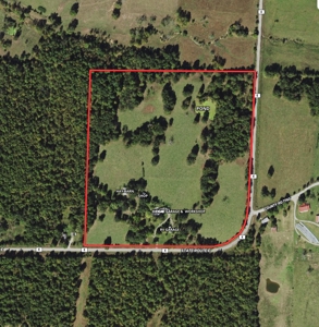 Farm | Home and 40 Acres for Sale in West Plains Missouri - image 47