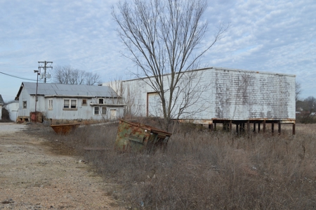 Northwest Arkansas Development Opportunity For Sale - image 1