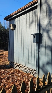 Lakefront Paradise: 4-Building Retreat Near Kerr Lake, VA - image 28