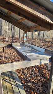 Lakefront Paradise: 4-Building Retreat Near Kerr Lake, VA - image 20