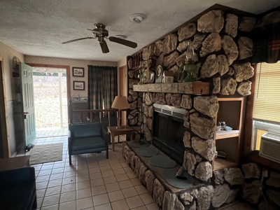 Cabin at the Lake - image 10