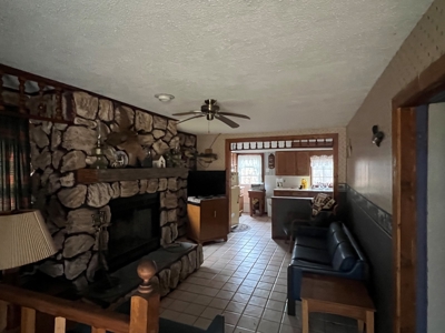 Cabin at the Lake - image 9