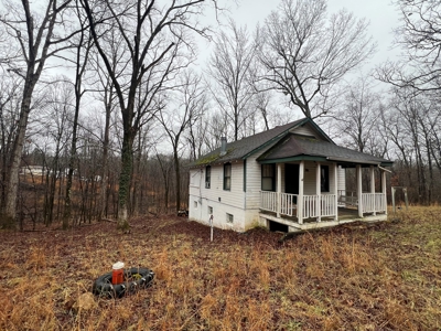 Cabin at the Lake - image 3
