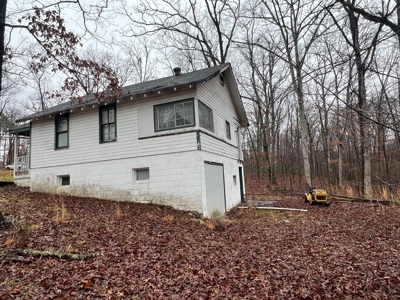 Cabin at the Lake - image 4