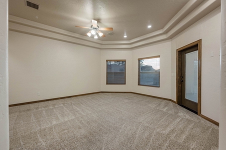 Custom-Built Home for Sale on One Acre in Las Cruces, NM - image 20