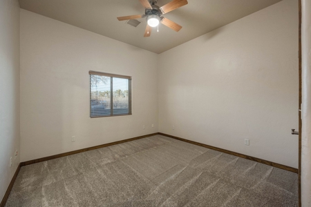 Custom-Built Home for Sale on One Acre in Las Cruces, NM - image 27