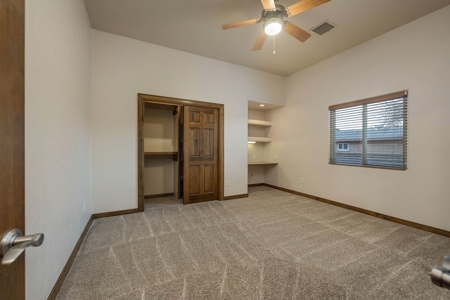 Custom-Built Home for Sale on One Acre in Las Cruces, NM - image 24