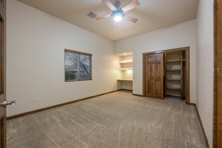 Custom-Built Home for Sale on One Acre in Las Cruces, NM - image 17