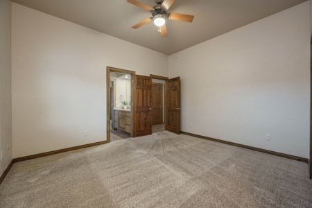 Custom-Built Home for Sale on One Acre in Las Cruces, NM - image 25
