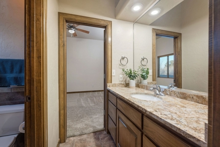 Custom-Built Home for Sale on One Acre in Las Cruces, NM - image 26