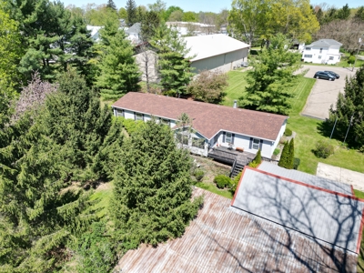 Ranch Home on Large Lot With Barn For Sale in Croton, Ohio! - image 34