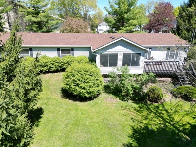 Ranch Home on Large Lot With Barn For Sale in Croton, Ohio! - image 32